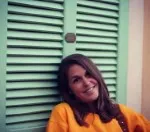 Mélissa Moretti