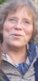 Bénédicte Balteau