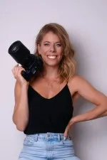 Alizée Nielsen