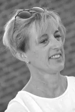 Catherine Libert
