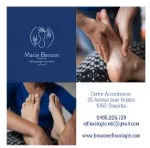 Marie Besson