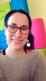 Stéphanie Galderoux