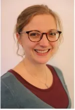 Mélodie Antoine