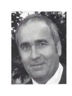 Cyril Perrier