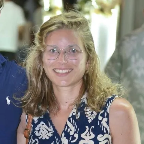 Photo de Mélody Pâques